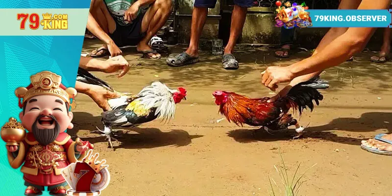 Giữ vững tâm lý cũng là yếu tố quan trọng để giành chiến thắng